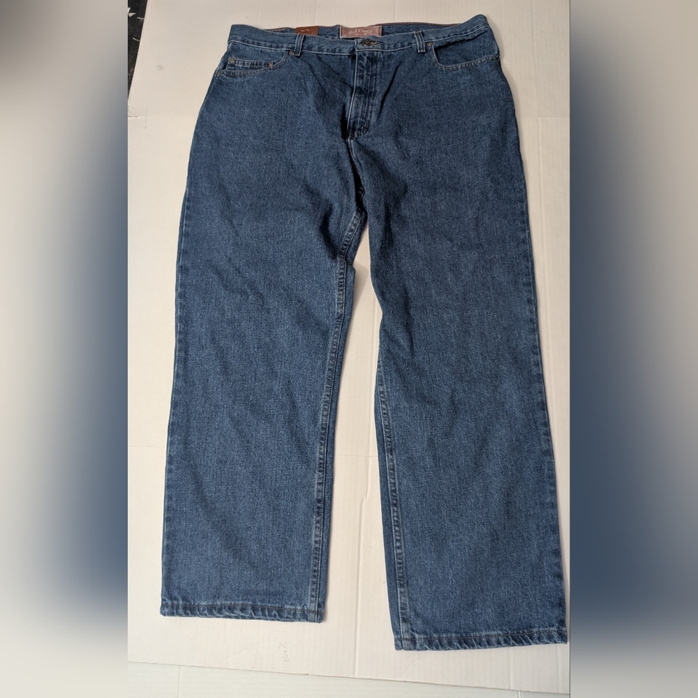 Red Camel Regular Fit Men's Blue Jeans Size 40x30